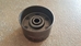 IDLER PULLEY - FWD - 9193