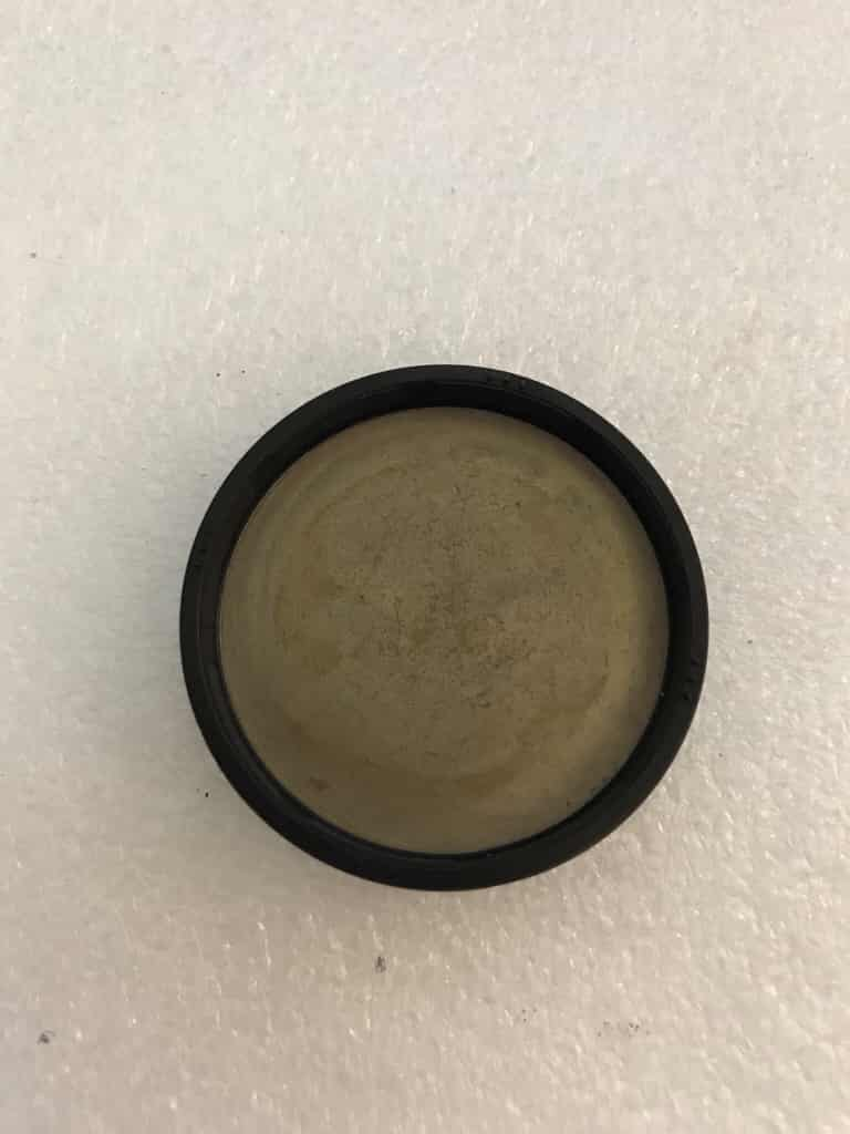 FRONT BORE SEAL (97076) 721-04001, 97076, GW-97076