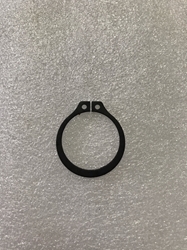 RETAINING RING - WHEEL SHAFT (CP9501) retaining ring, wheel shaft, wheel shaft retaining ring, 9501, GW-9501, 11110