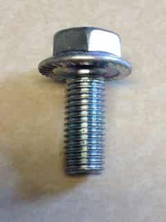 SCREW-HALFLOCK - 5/16-24  X .75 (9799) Troy Bilt, 9799, GW-9799