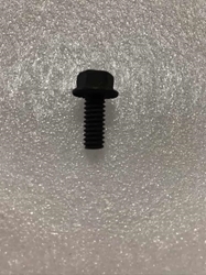 SCREW-HEX HEAD, FLANGED (1186309) GW-9780, 9780. 1186309, flange screw