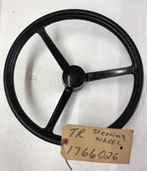 STEERING WHEEL (1766026) 1766026, 1723089, 1727284, 1736907, 1747804, 1756862, ????13025, 13026, 13027, 13028, ??1668R 1600H, 13064, 13065, 13066, ??3312HRS, ??3016HR, 3016HRS, 3114GR, 3114HR, 3212GR, 3212HR, 3214GR, 3214HR, 3214HRS, 3312GR, 3312GR, 3312GRS, 3312GRS, 3312HR, 3312HR, 3312HRS