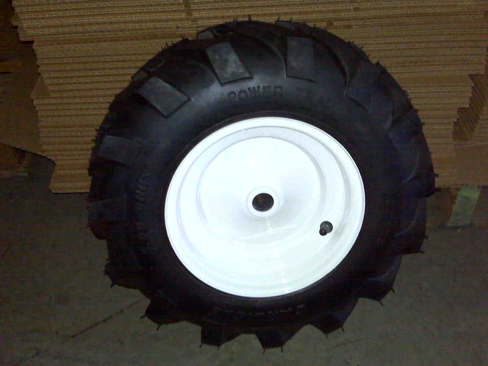 Wheel horse best sale tiller parts